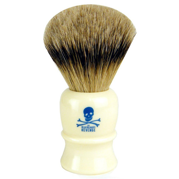 The Bluebeards revenge Corsair super badger brush