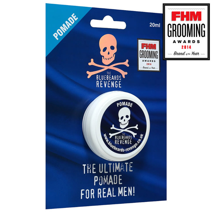 The Bluebeards Revenge Pomada 20ml